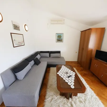 Sabina More Apartment Preko
