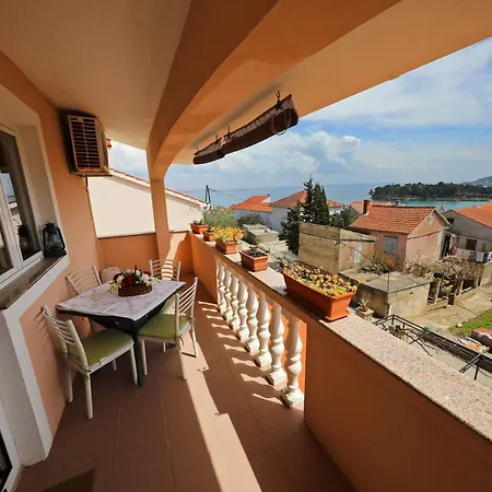 Apartment Sabina More Preko