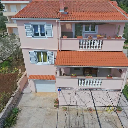 Apartment Sabina More Preko