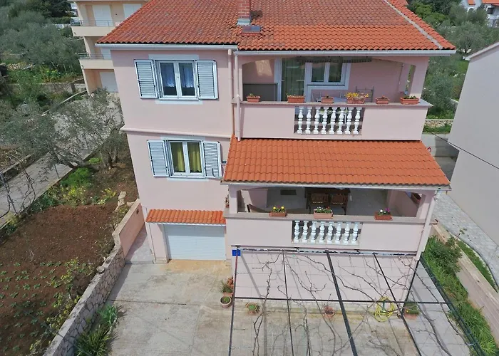 Apartment Sabina Preko