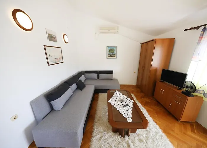 Sabina Apartmán Preko